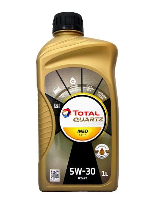 Buy Total 225188 at a low price in Poland!