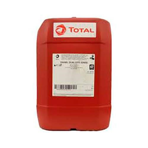 Total 213658 Olej przekładniowy Total FLUIDMATIC D3, ATF DEXRON III, 20l 213658: Dobra cena w Polsce na 2407.PL - Kup Teraz!