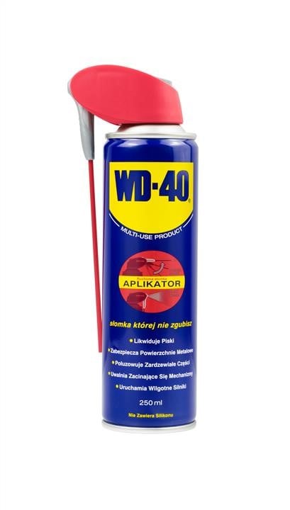 WD-40 48783 Smar uniwersalny WD-40, spray, 250 ml 48783: Dobra cena w Polsce na 2407.PL - Kup Teraz!