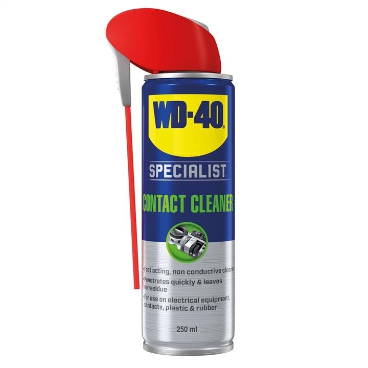 WD-40 44716 Cleaner electrical contactsWD-40 Specialist, 250 ml 44716: Buy near me at 2407.PL in Poland at an Affordable price!