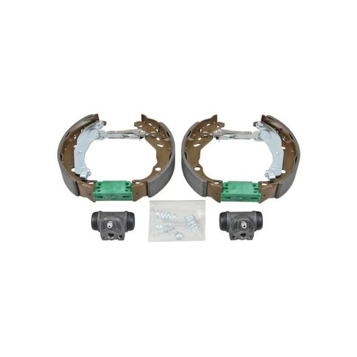 ABS 111477 Brake shoe set 111477: Buy near me at 2407.PL in Poland at an Affordable price!