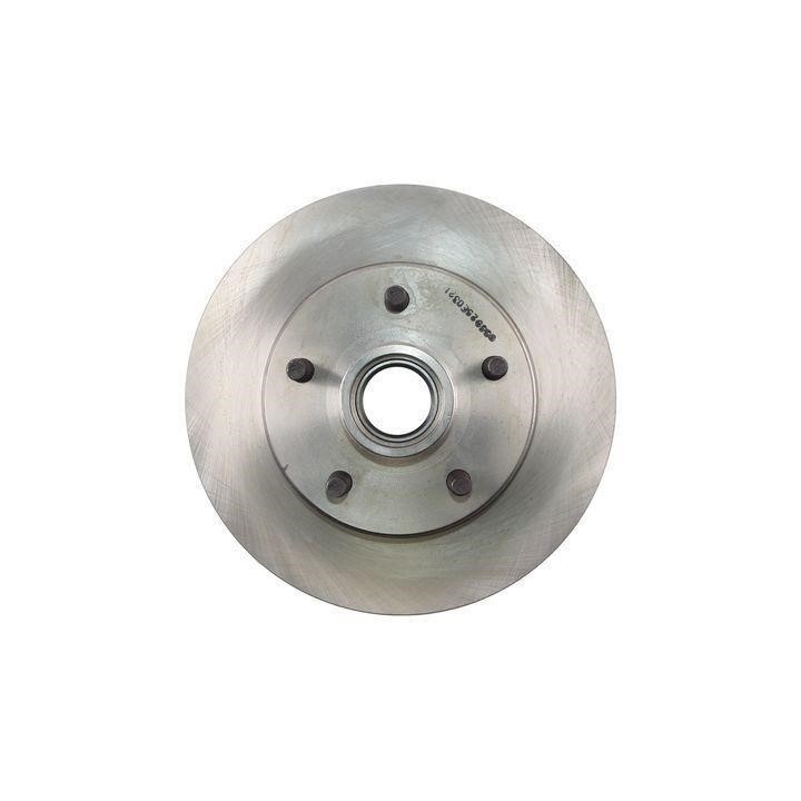 ABS 16416 Brake disc 16416: Buy near me at 2407.PL in Poland at an Affordable price!