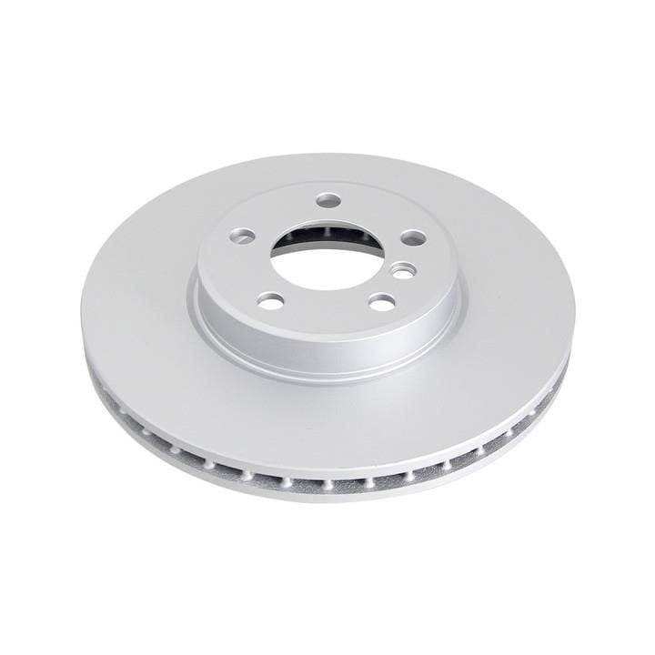 ABS 17230 Front brake disc ventilated 17230: Buy near me at 2407.PL in Poland at an Affordable price!