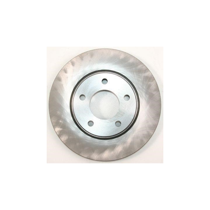 ABS 17353 Front brake disc ventilated 17353: Buy near me in Poland at 2407.PL - Good price!