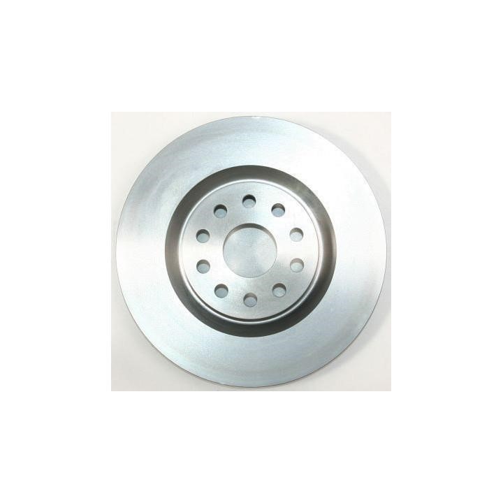 ABS 17388 Front brake disc ventilated 17388: Buy near me at 2407.PL in Poland at an Affordable price!