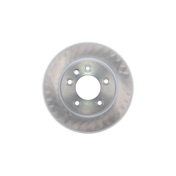 ABS 17501 Front brake disc ventilated 17501: Buy near me in Poland at 2407.PL - Good price!