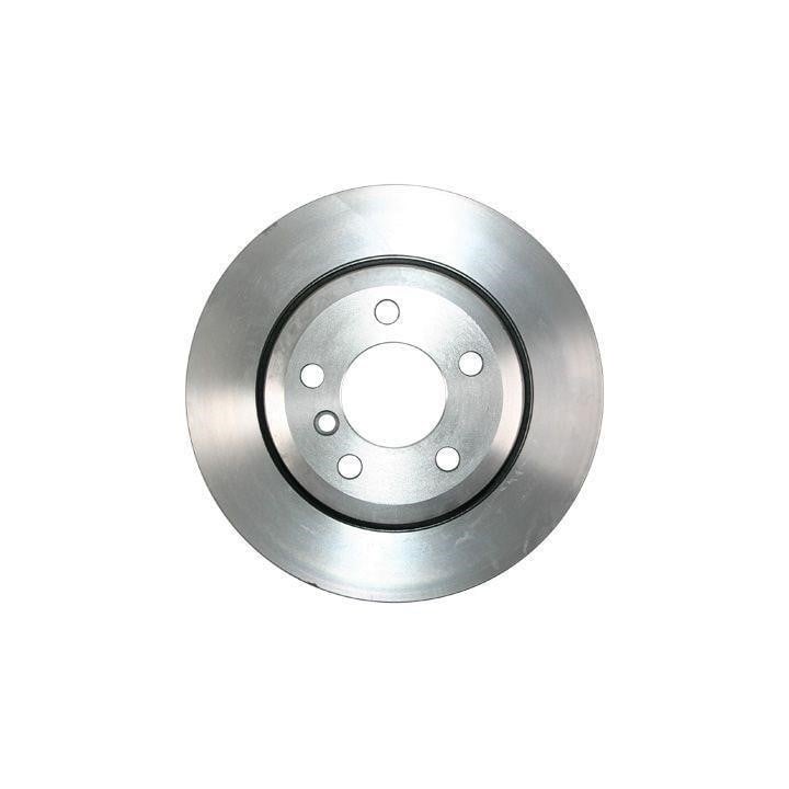 ABS 17598 Brake disc 17598: Buy near me at 2407.PL in Poland at an Affordable price!