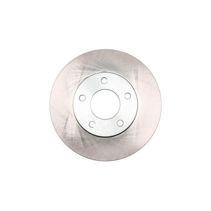 ABS 17430 Front brake disc ventilated 17430: Buy near me in Poland at 2407.PL - Good price!
