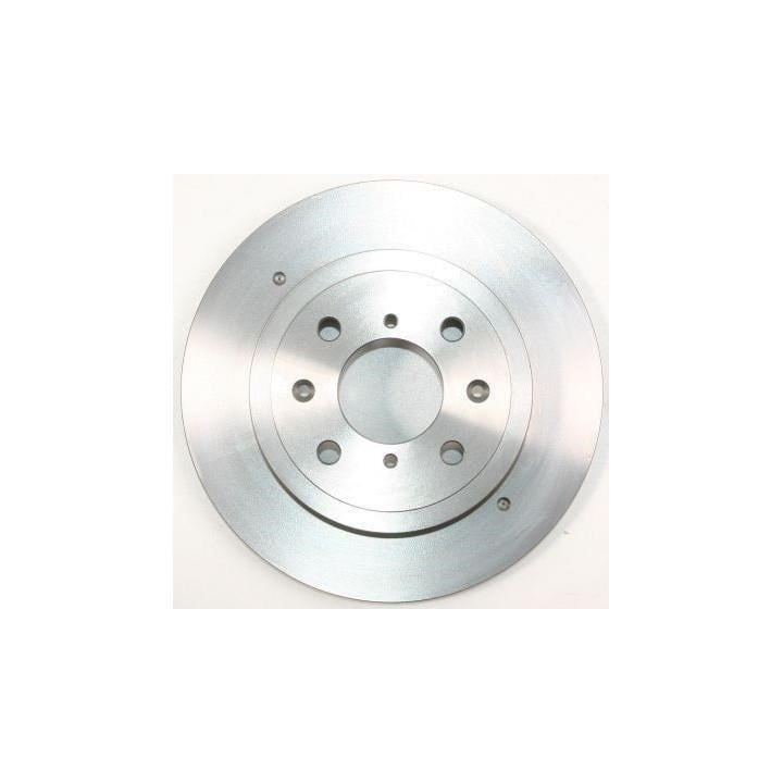 ABS 17540 Front brake disc ventilated 17540: Buy near me in Poland at 2407.PL - Good price!