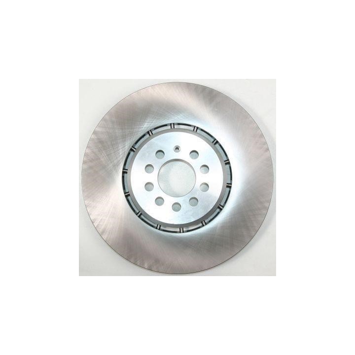 ABS 17846 Front brake disc ventilated 17846: Buy near me in Poland at 2407.PL - Good price!