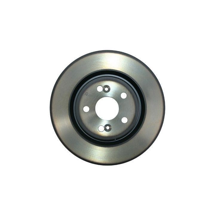 ABS 17782 Front brake disc ventilated 17782: Buy near me in Poland at 2407.PL - Good price!