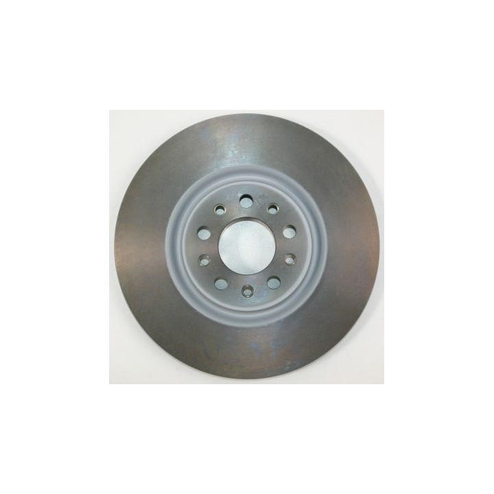 ABS 17857 Front brake disc ventilated 17857: Buy near me in Poland at 2407.PL - Good price!