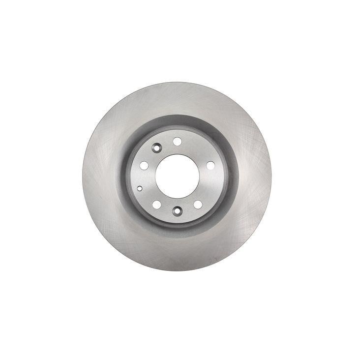 ABS 18029 Front brake disc ventilated 18029: Buy near me in Poland at 2407.PL - Good price!