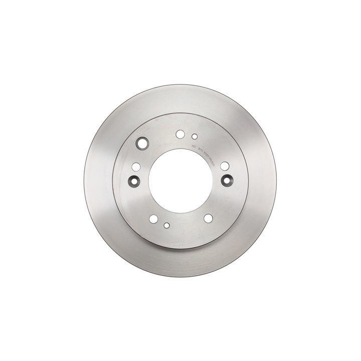 ABS 18113 Brake disc 18113: Buy near me in Poland at 2407.PL - Good price!