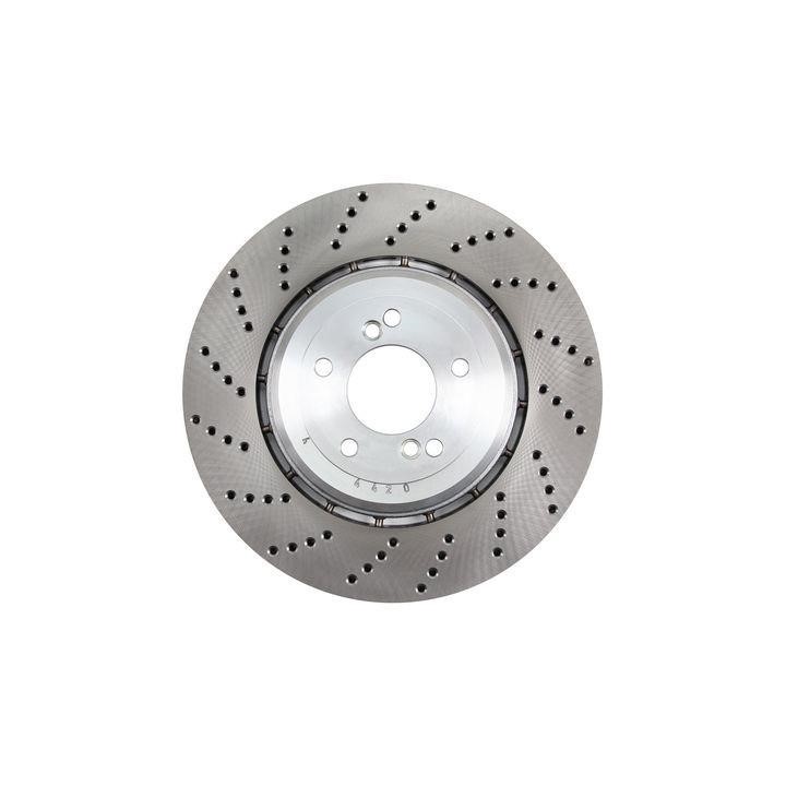 ABS 18056 Brake disc 18056: Buy near me at 2407.PL in Poland at an Affordable price!