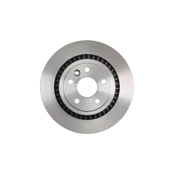 ABS 17986 Rear ventilated brake disc 17986: Buy near me in Poland at 2407.PL - Good price!