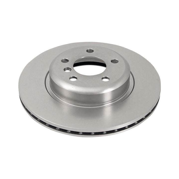 ABS 18260 Front brake disc ventilated 18260: Buy near me in Poland at 2407.PL - Good price!