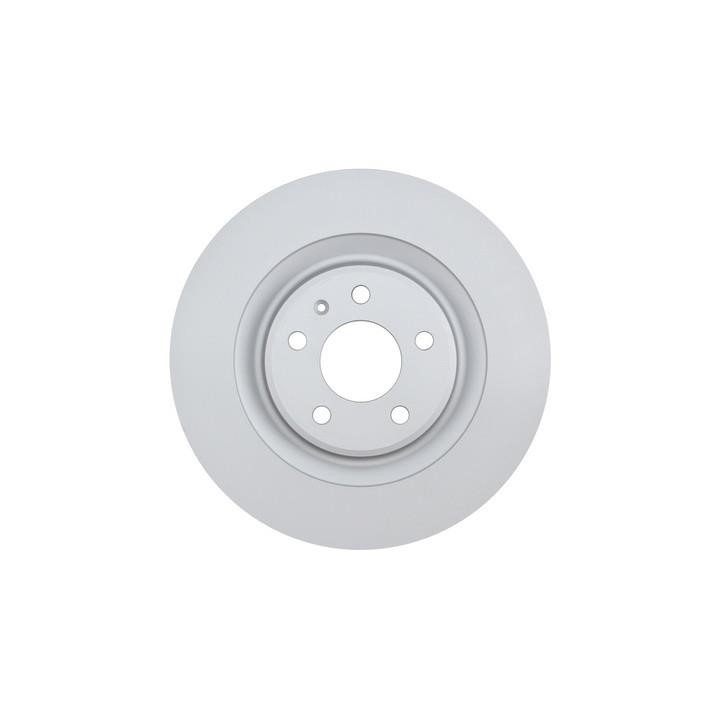 ABS 18196 Тормозной диск задний вентилируемый 18196: Купить в Польше - Отличная цена на 2407.PL!