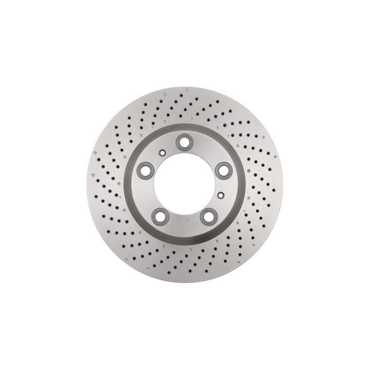 ABS 18410 Brake disc 18410: Buy near me at 2407.PL in Poland at an Affordable price!