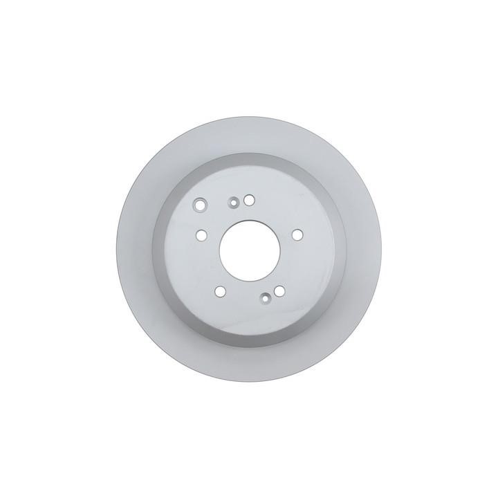 ABS 18239 Brake disc 18239: Buy near me at 2407.PL in Poland at an Affordable price!