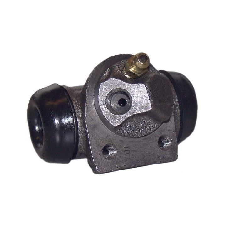 ABS 2115 Wheel Brake Cylinder 2115: Buy near me in Poland at 2407.PL - Good price!