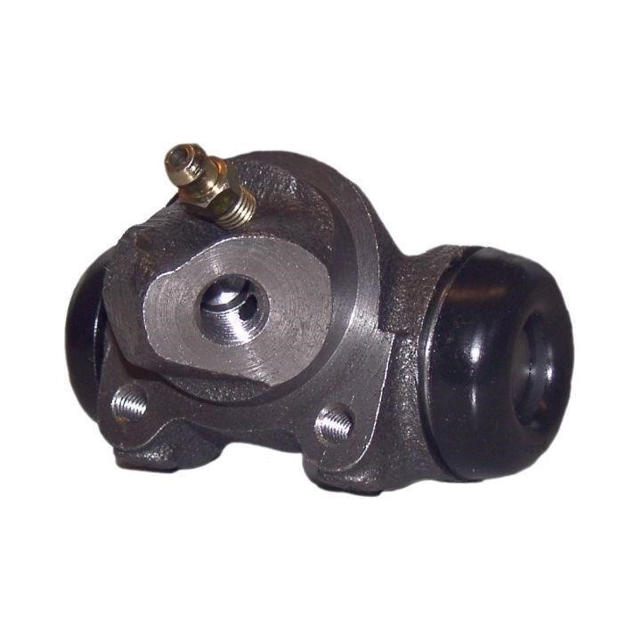 ABS 2124 Wheel Brake Cylinder 2124: Buy near me at 2407.PL in Poland at an Affordable price!