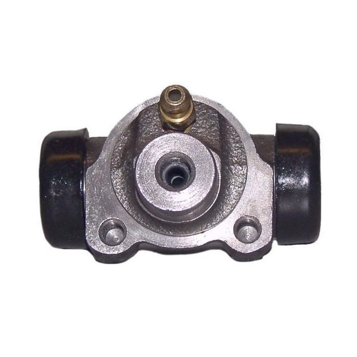 ABS 2411 Wheel Brake Cylinder 2411: Buy near me at 2407.PL in Poland at an Affordable price!