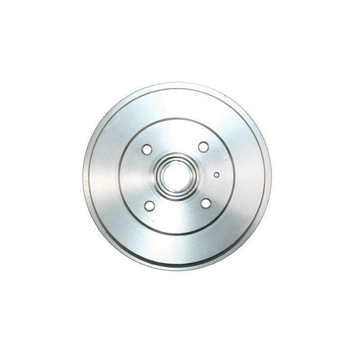 ABS 2414-S Rear brake drum 2414S: Buy near me at 2407.PL in Poland at an Affordable price!