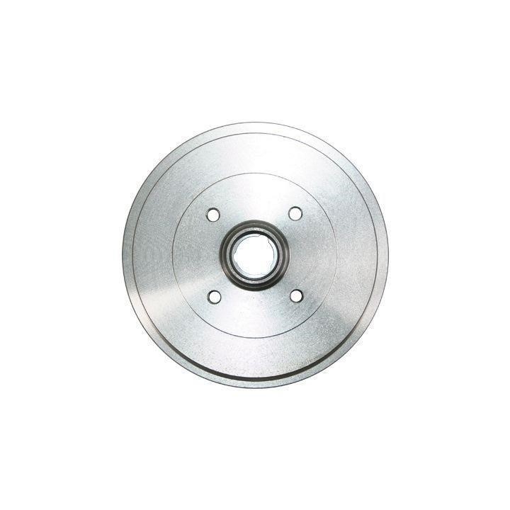 ABS 2473-S Rear brake drum 2473S: Buy near me at 2407.PL in Poland at an Affordable price!
