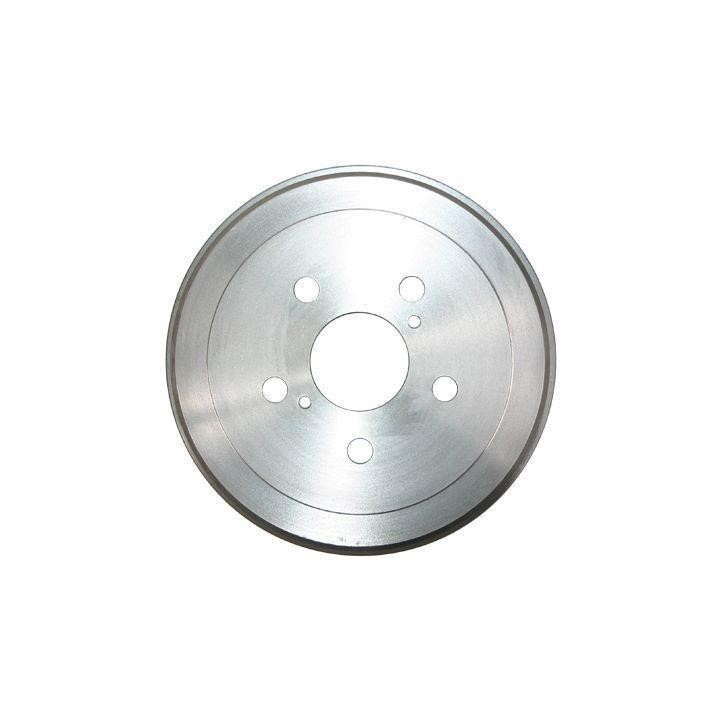 ABS 2501-S Rear brake drum 2501S: Buy near me at 2407.PL in Poland at an Affordable price!