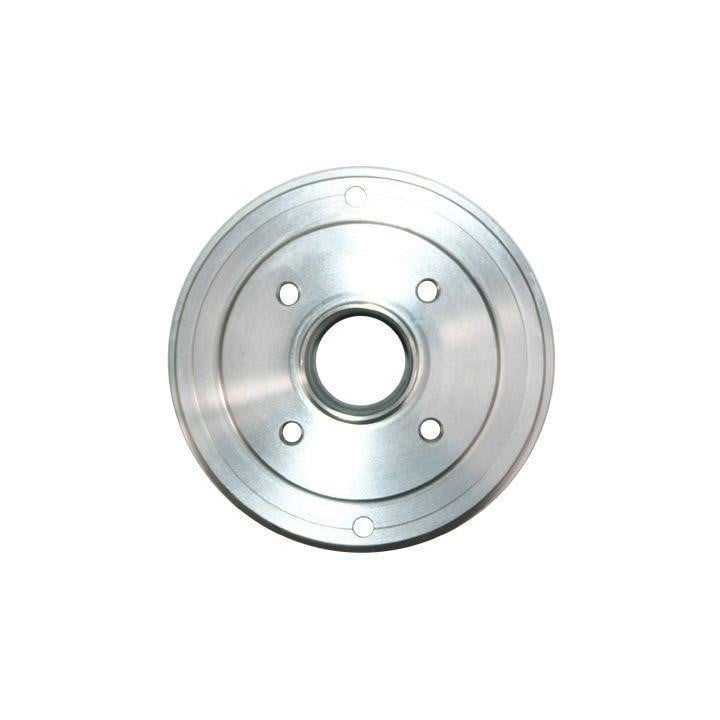 ABS 2705-S Rear brake drum 2705S: Buy near me at 2407.PL in Poland at an Affordable price!