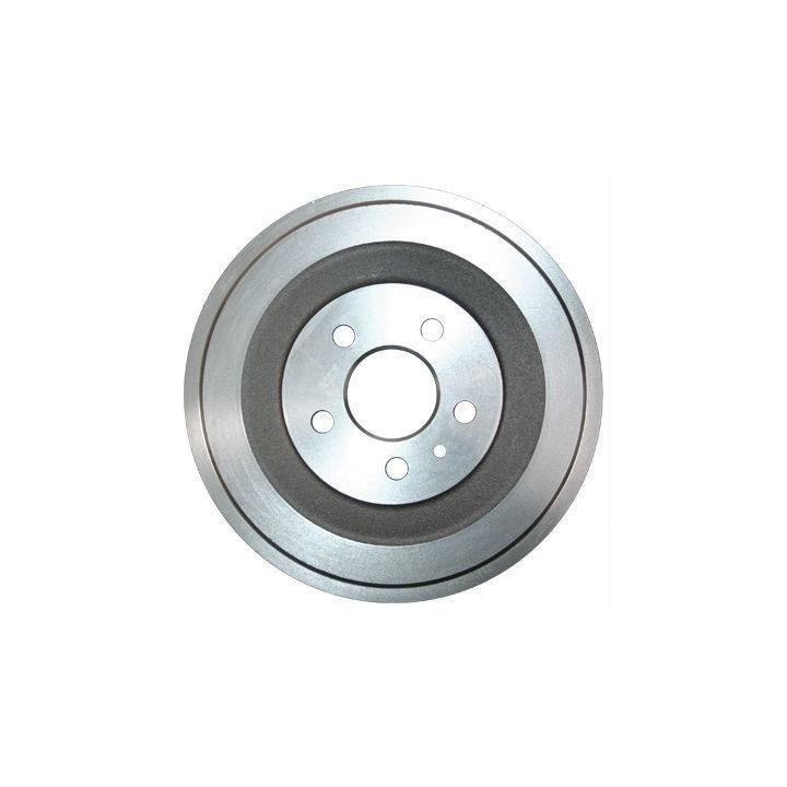 ABS 2512-S Rear brake drum 2512S: Buy near me at 2407.PL in Poland at an Affordable price!