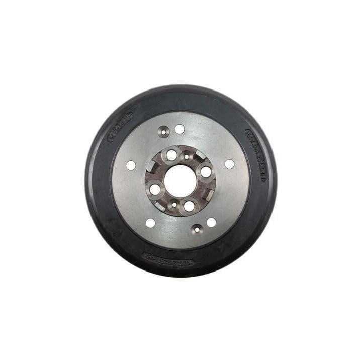 ABS 2642-S Rear brake drum 2642S: Buy near me in Poland at 2407.PL - Good price!