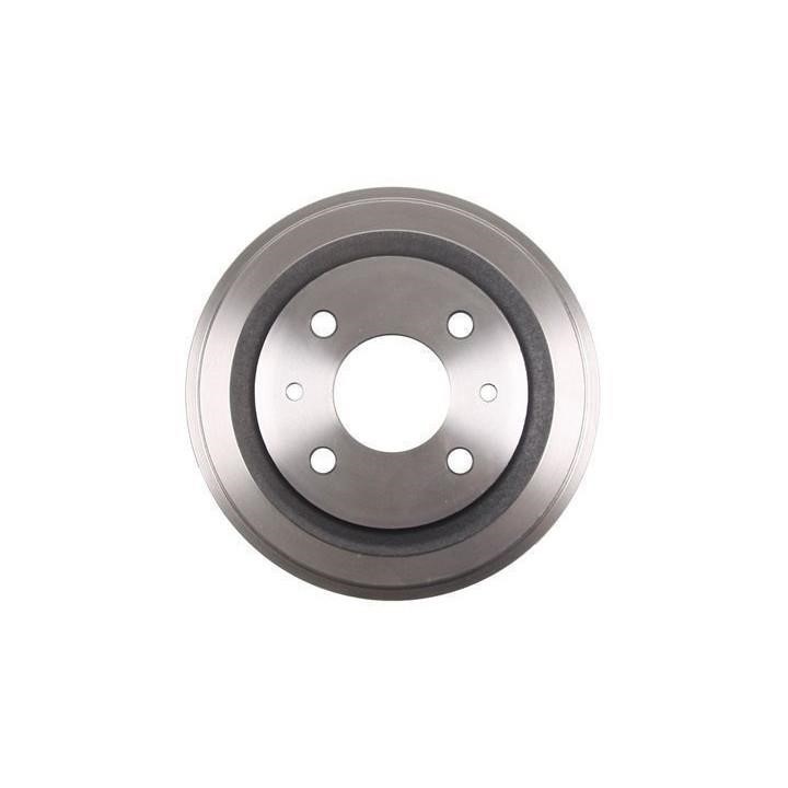 ABS 2724-S Rear brake drum 2724S: Buy near me at 2407.PL in Poland at an Affordable price!