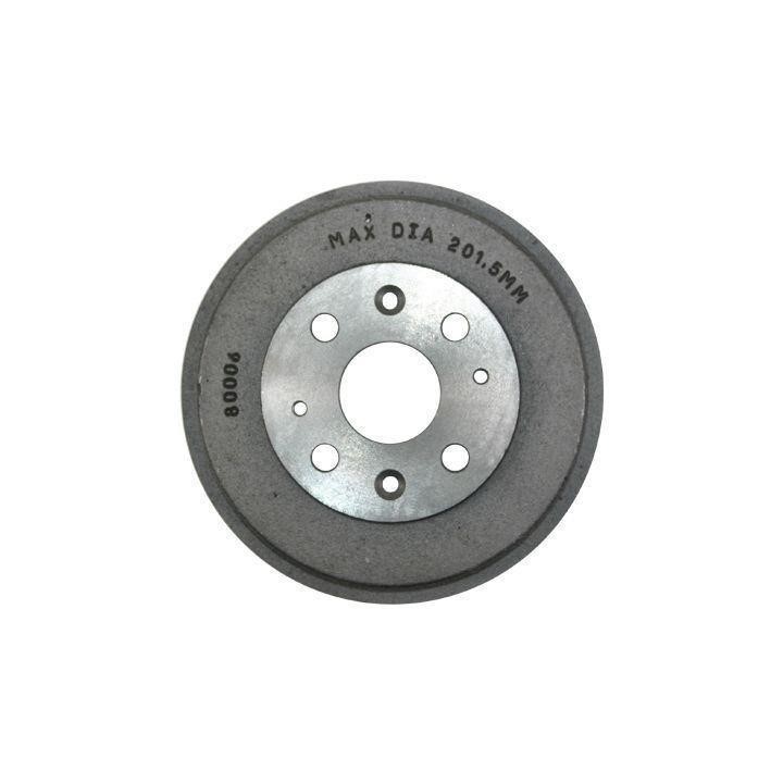 ABS 2730-S Brake drum 2730S: Buy near me at 2407.PL in Poland at an Affordable price!