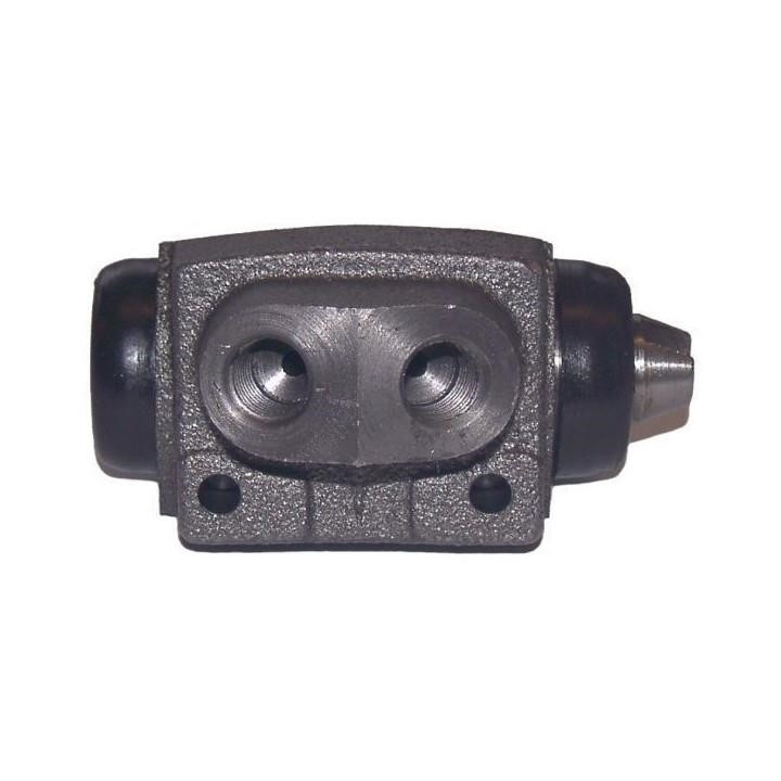 ABS 2652 Wheel Brake Cylinder 2652: Buy near me at 2407.PL in Poland at an Affordable price!