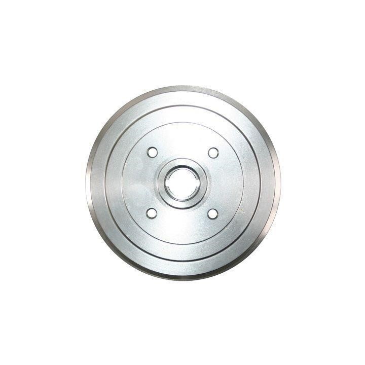 ABS 2663-S Rear brake drum 2663S: Buy near me at 2407.PL in Poland at an Affordable price!