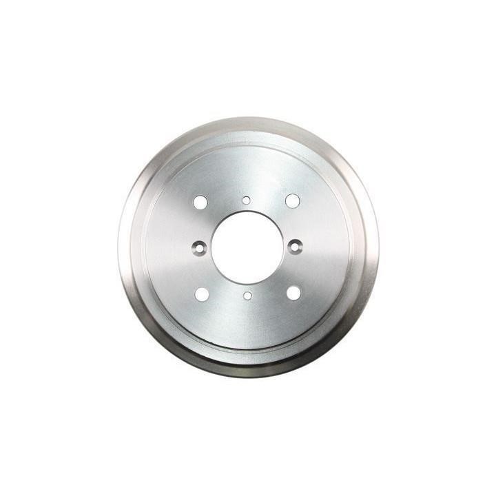 ABS 2601-S Rear brake drum 2601S: Buy near me at 2407.PL in Poland at an Affordable price!
