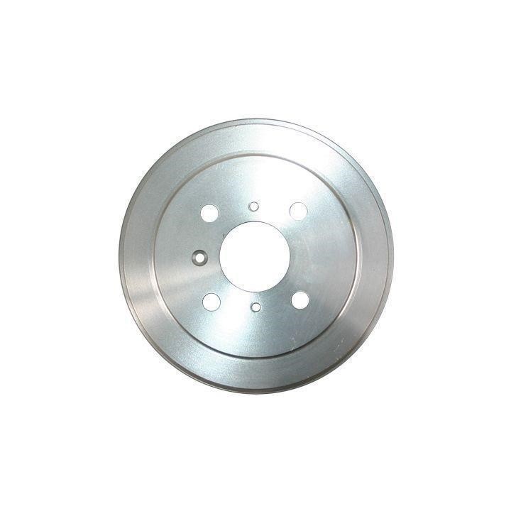 ABS 2668-S Rear brake drum 2668S: Buy near me at 2407.PL in Poland at an Affordable price!