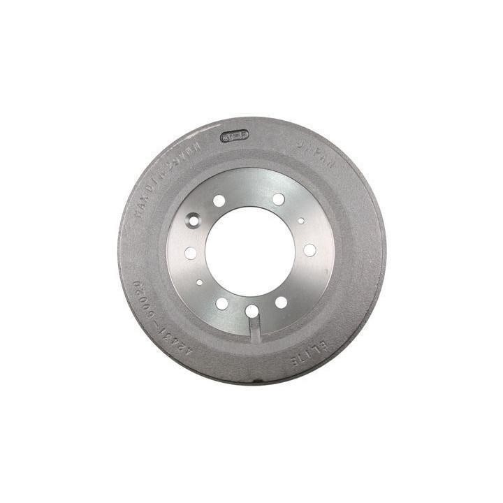 ABS 2678-S Brake drum 2678S: Buy near me at 2407.PL in Poland at an Affordable price!