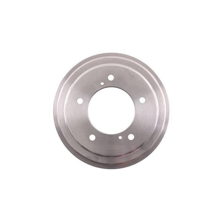 ABS 2690-S Rear brake drum 2690S: Buy near me in Poland at 2407.PL - Good price!