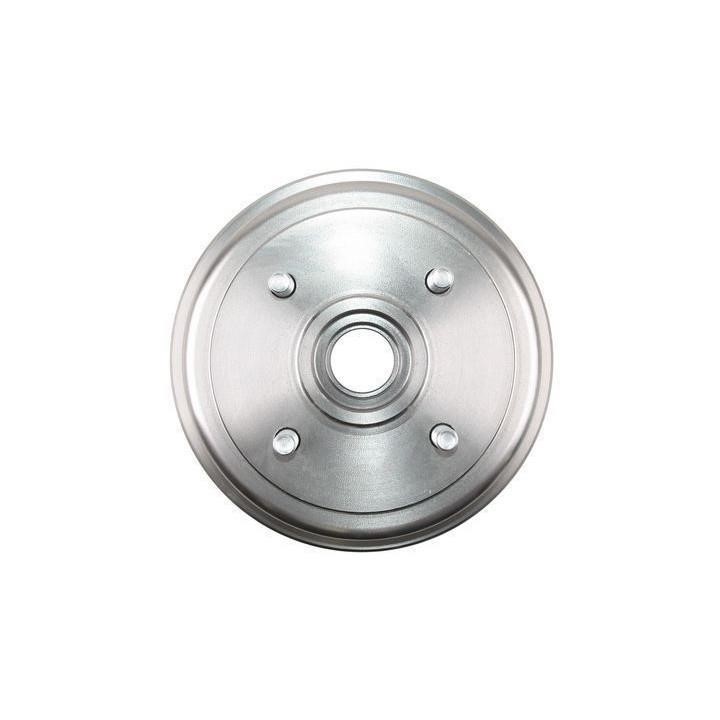 ABS 2771-S Brake drum 2771S: Buy near me at 2407.PL in Poland at an Affordable price!