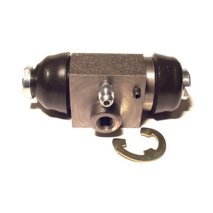 ABS 2818 Wheel Brake Cylinder 2818: Buy near me at 2407.PL in Poland at an Affordable price!