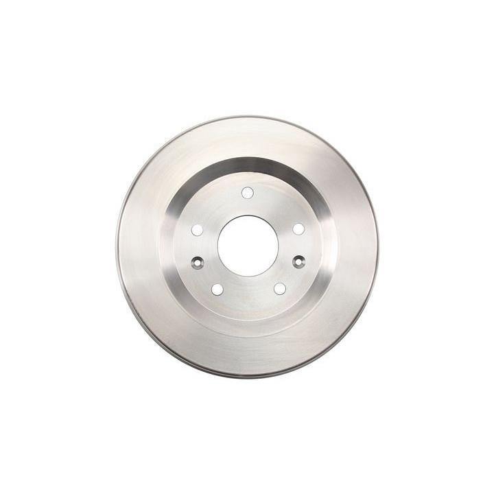 ABS 2836-S Rear brake drum 2836S: Buy near me at 2407.PL in Poland at an Affordable price!