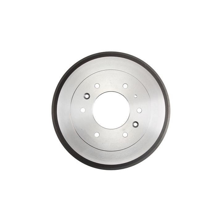 ABS 2856-S Rear brake drum 2856S: Buy near me at 2407.PL in Poland at an Affordable price!