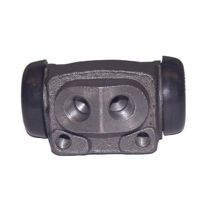 ABS 2858 Wheel Brake Cylinder 2858: Buy near me at 2407.PL in Poland at an Affordable price!