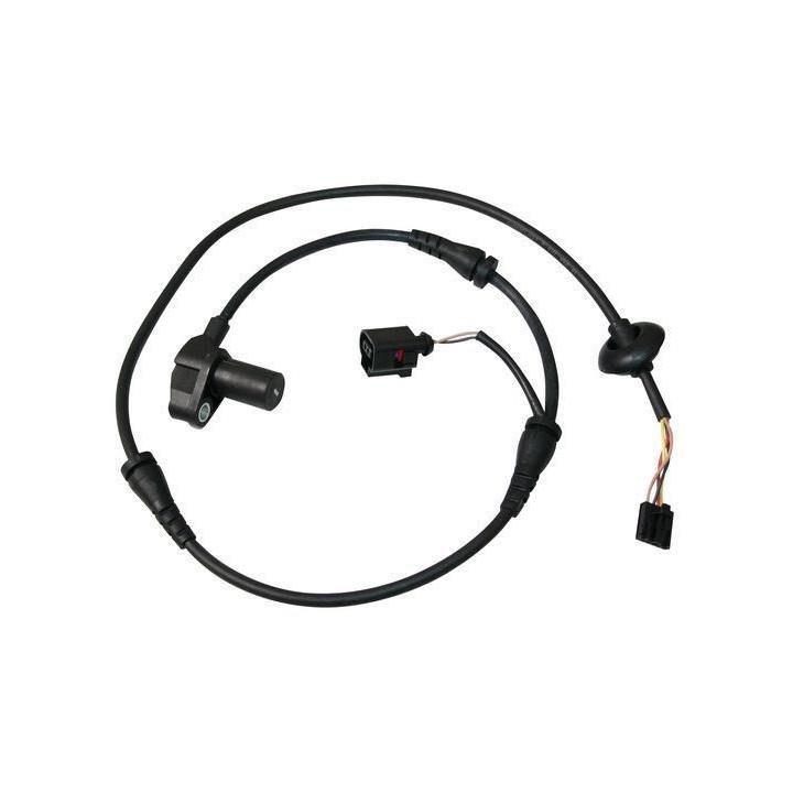 ABS 30009 Sensor, wheel speed 30009: Buy near me at 2407.PL in Poland at an Affordable price!