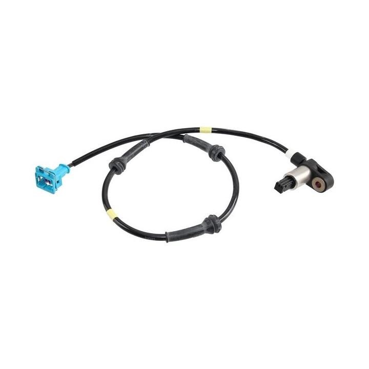 ABS 30395 Sensor, wheel speed 30395: Buy near me at 2407.PL in Poland at an Affordable price!