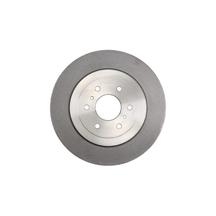 ABS 3418-S Rear brake drum 3418S: Buy near me in Poland at 2407.PL - Good price!