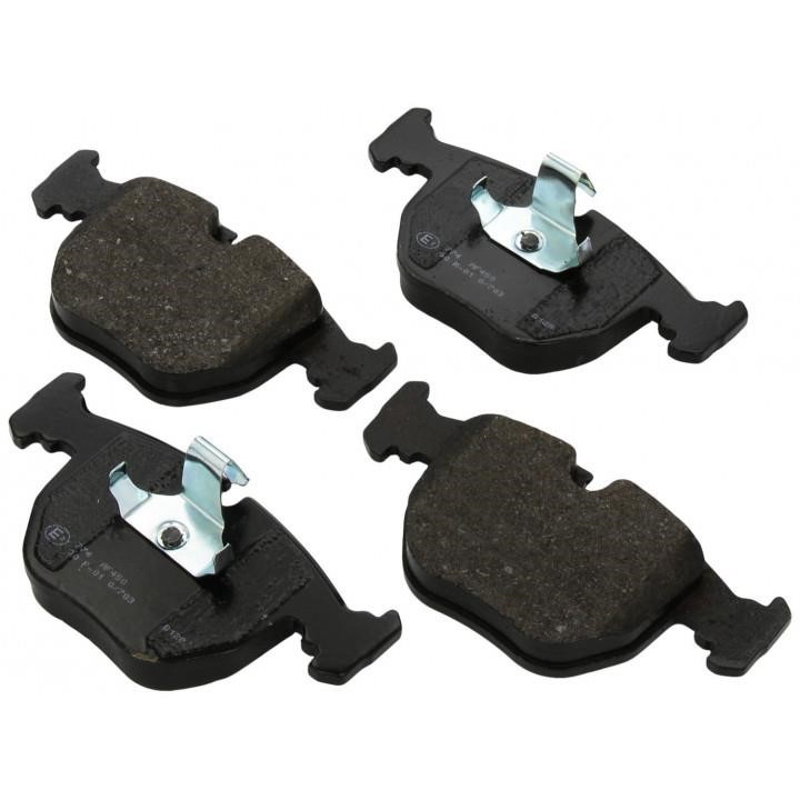 ABS 36961 Brake Pad Set, disc brake 36961: Buy near me in Poland at 2407.PL - Good price!